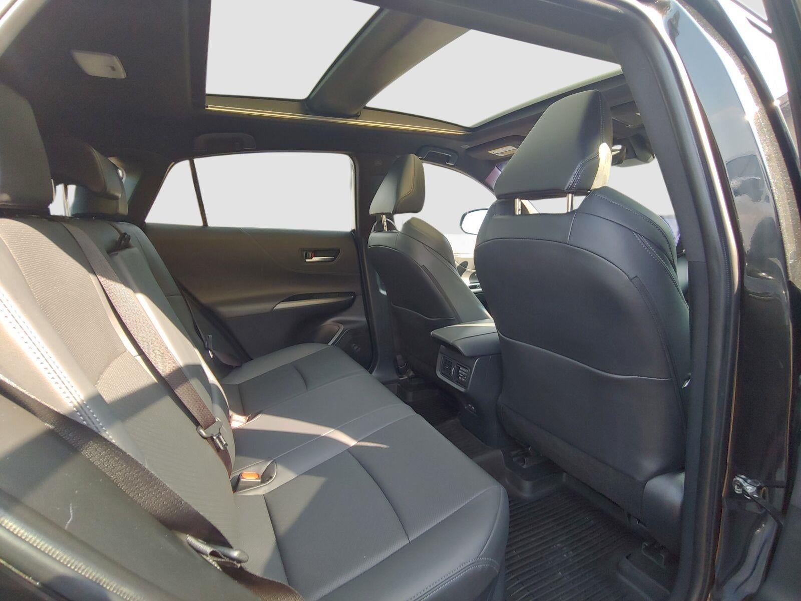 2024 Toyota Venza LE