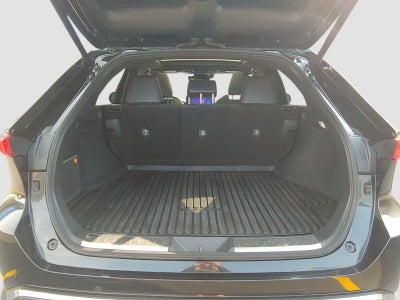 2024 Toyota Venza LE