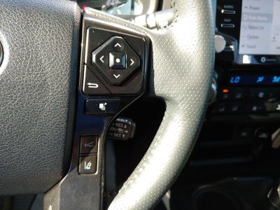 2022 Toyota 4Runner TRD Pro