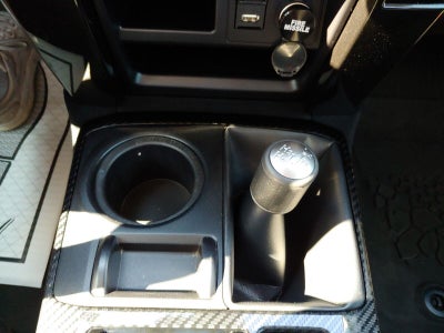 2022 Toyota 4Runner TRD Pro