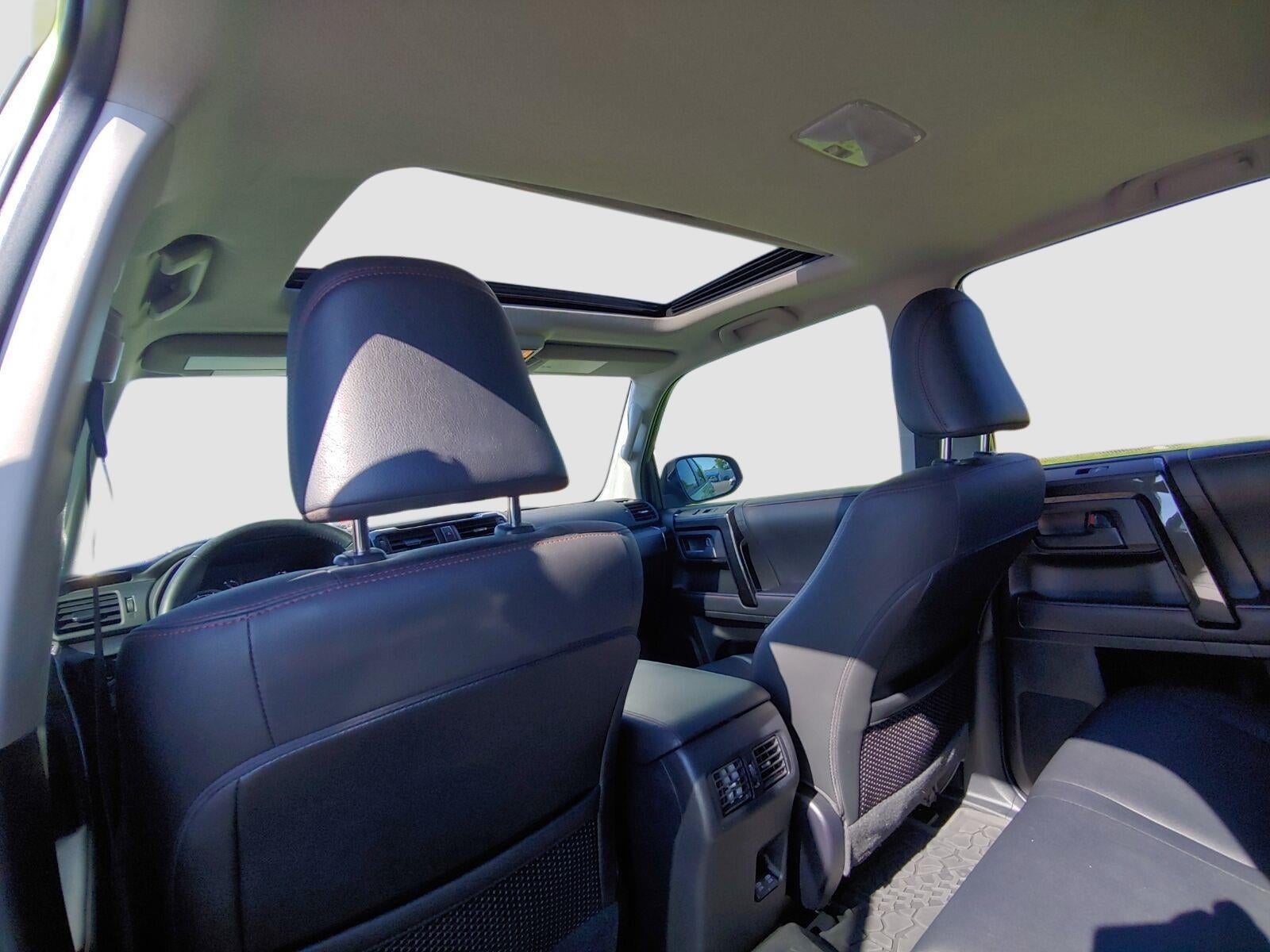 2022 Toyota 4Runner TRD Pro