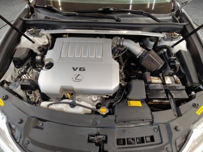 2013 Lexus ES 350 4dr Sdn