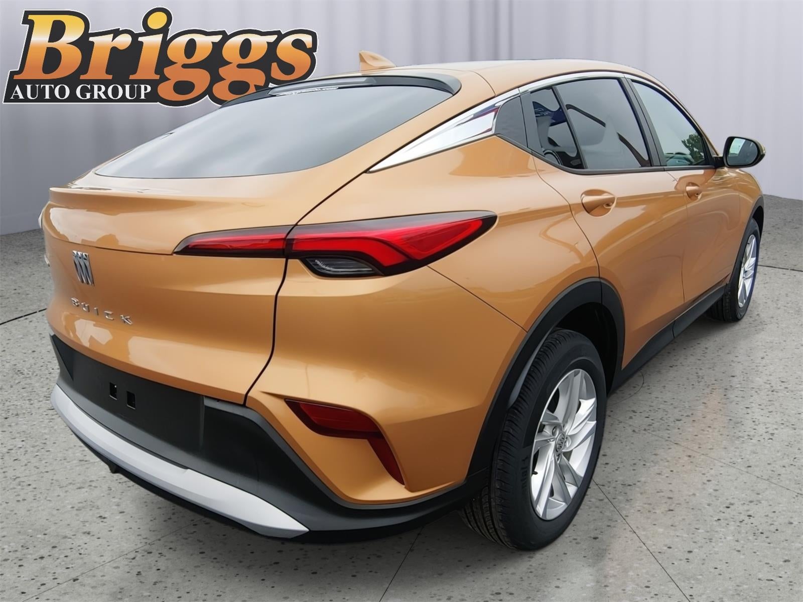 2024 Buick Envista Preferred