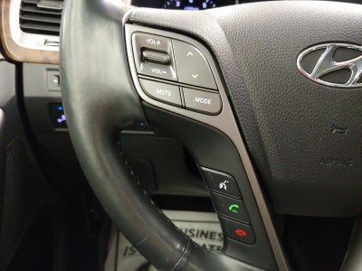 2019 Hyundai Santa Fe XL Limited Ultimate