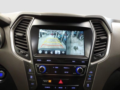 2019 Hyundai Santa Fe XL Limited Ultimate