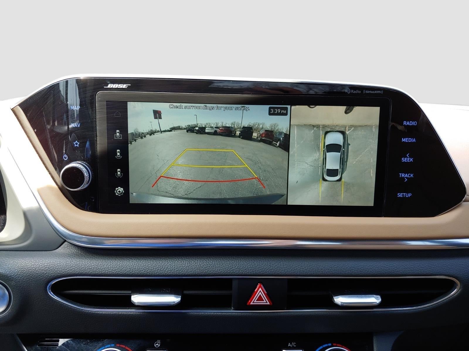 2023 Hyundai Sonata Limited