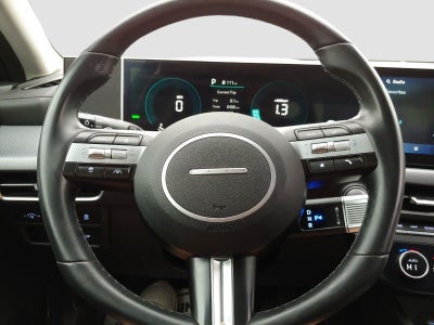 2024 Hyundai Sonata Hybrid SEL