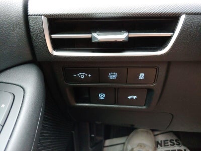 2024 Hyundai Sonata Hybrid SEL