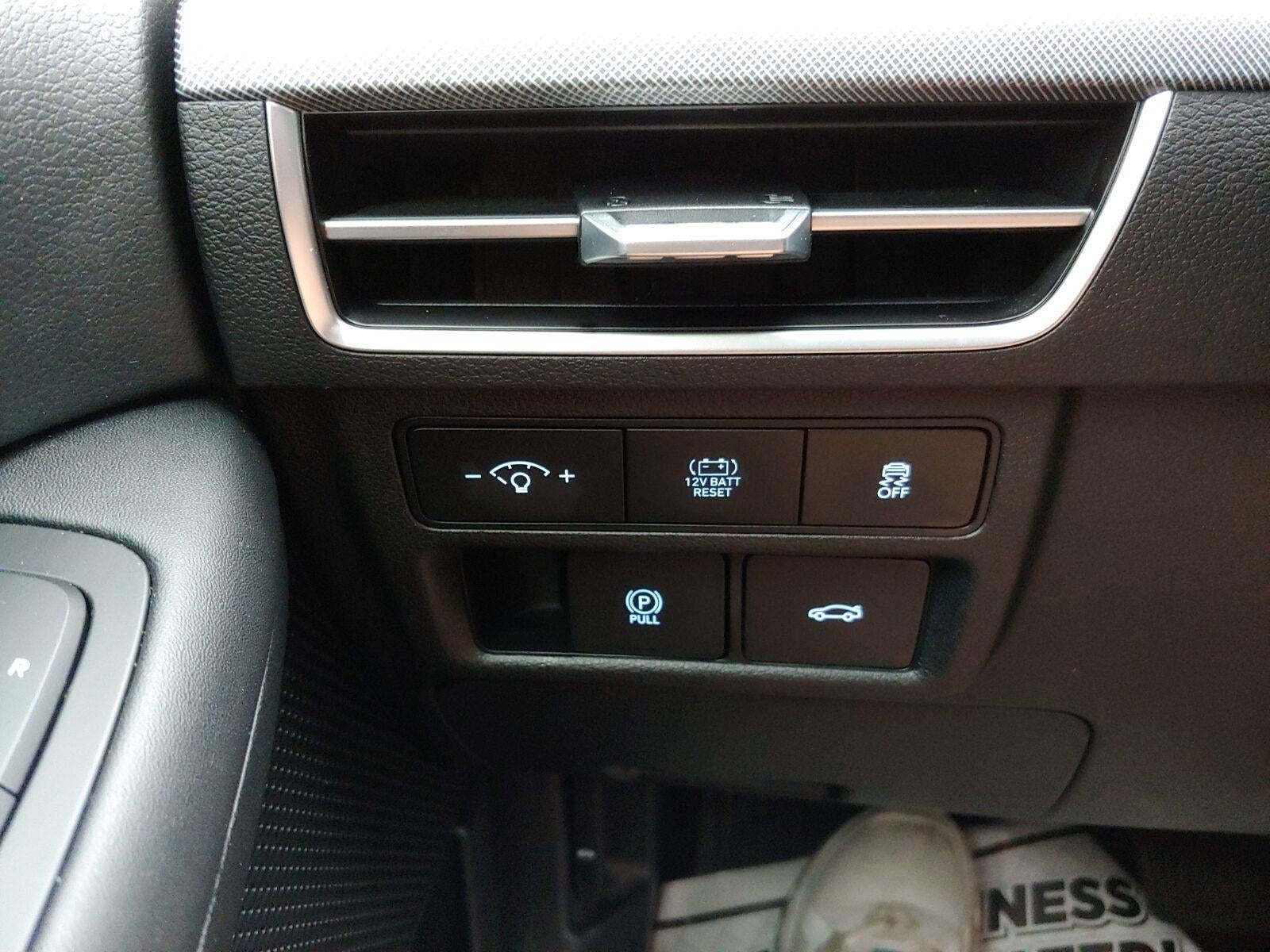 2024 Hyundai Sonata Hybrid SEL