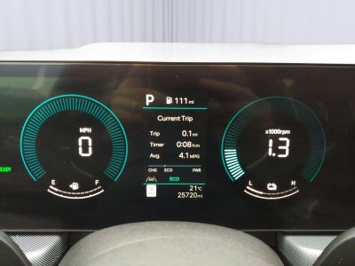 2024 Hyundai Sonata Hybrid SEL