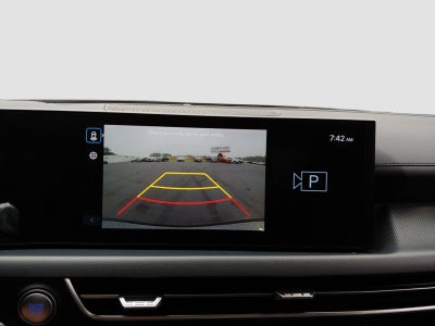 2024 Hyundai Sonata Hybrid SEL
