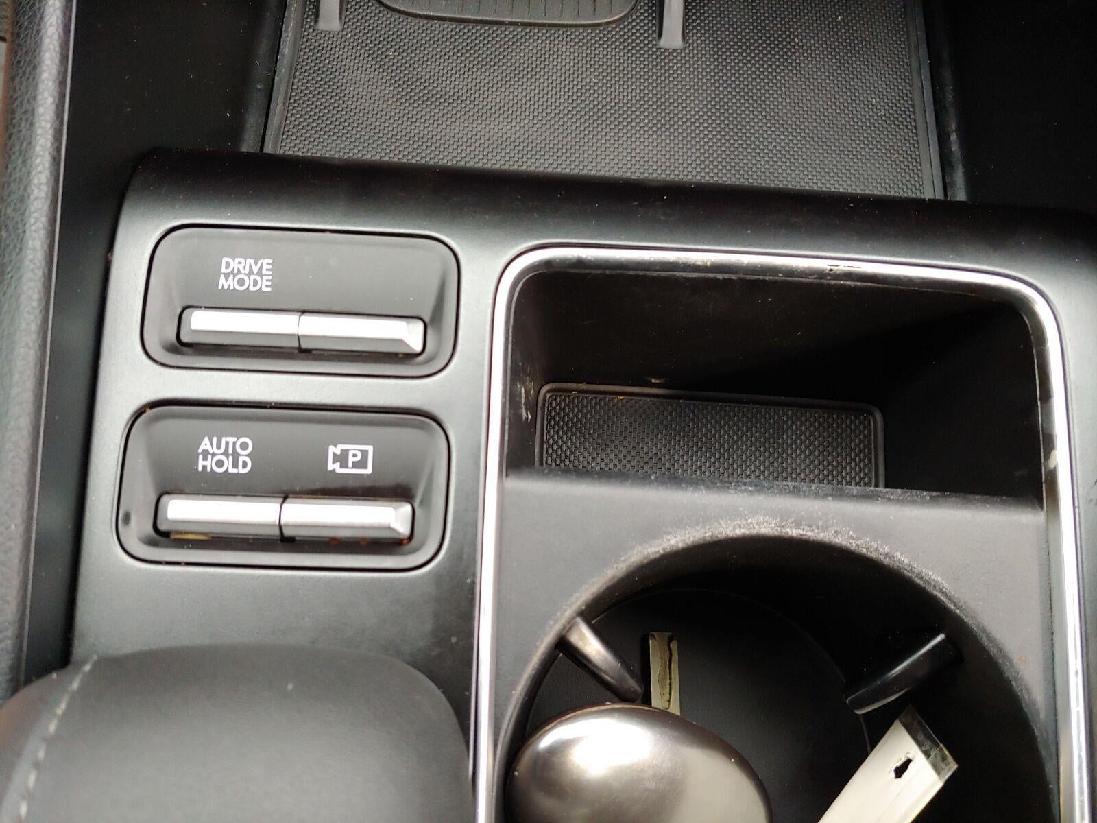 2024 Hyundai Sonata Hybrid SEL