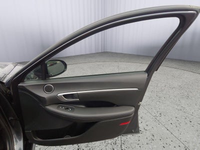 2024 Hyundai Sonata Hybrid SEL