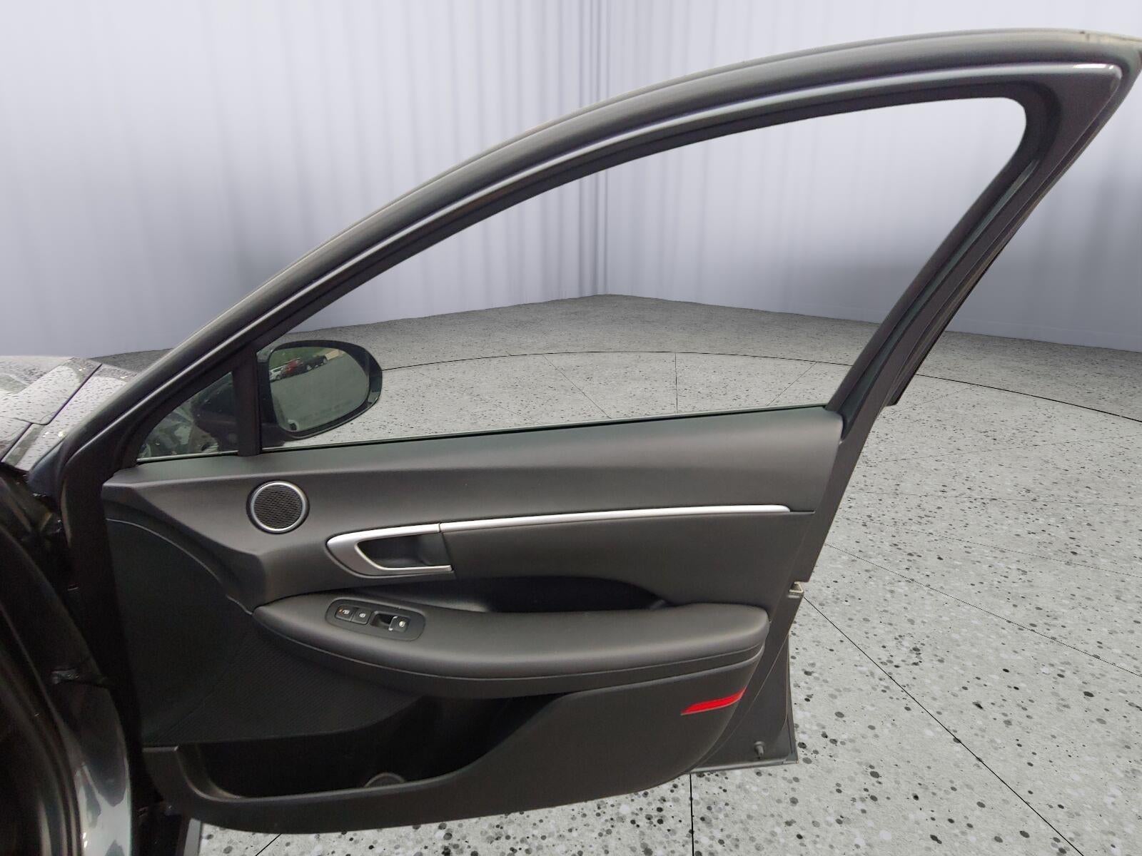 2024 Hyundai Sonata Hybrid SEL