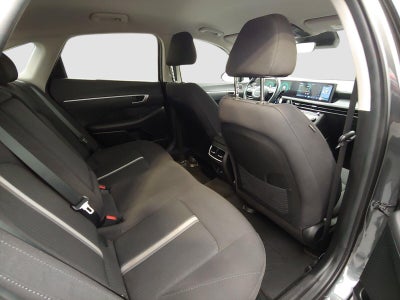 2024 Hyundai Sonata Hybrid SEL