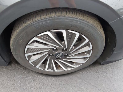 2024 Hyundai Sonata Hybrid SEL