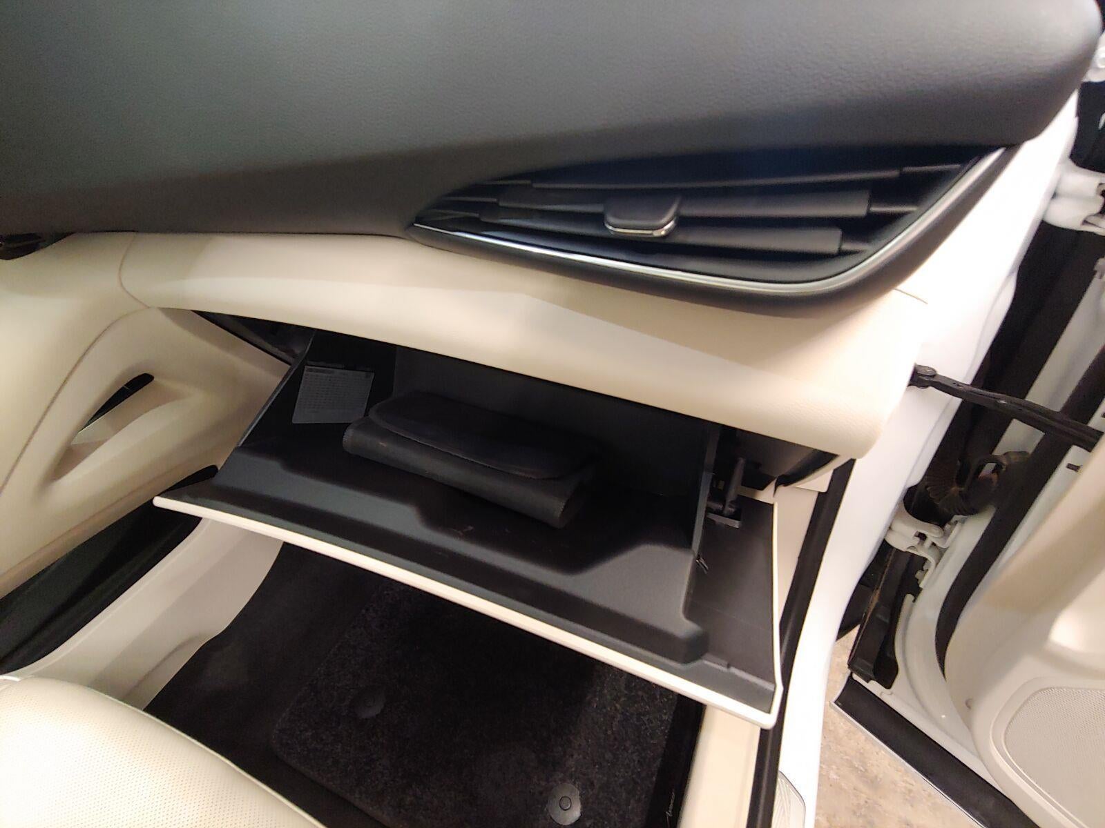 2022 Buick Envision Avenir