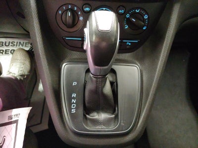 2017 Ford Transit Connect Wagon XLT