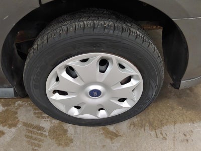 2017 Ford Transit Connect Wagon XLT