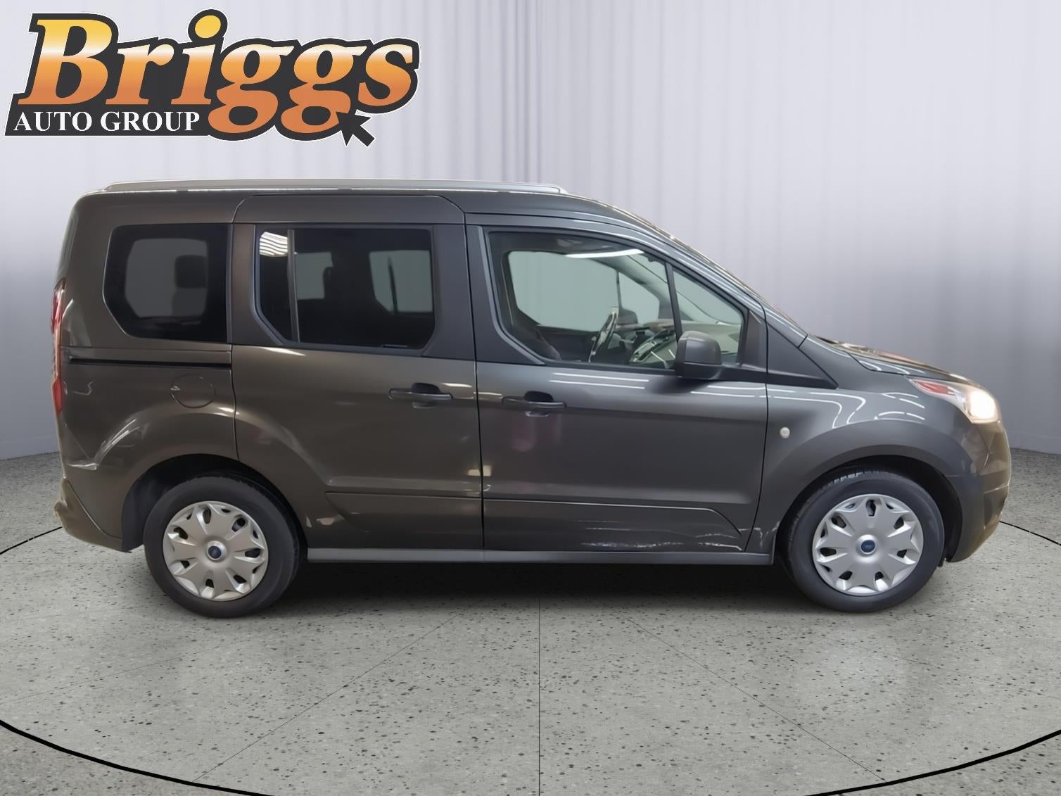 2017 Ford Transit Connect Wagon XLT