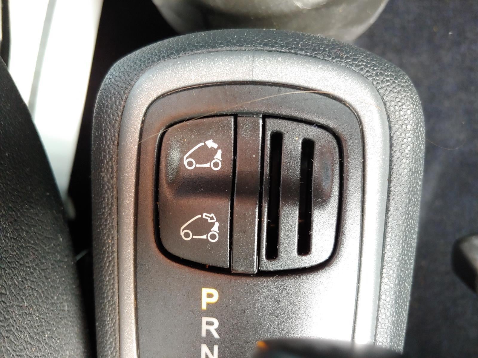 2008 smart fortwo Passion