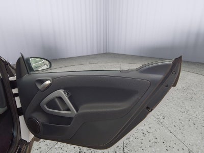 2008 smart fortwo Passion