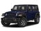 2018 Jeep All-New Wrangler Unlimited Rubicon 4x4