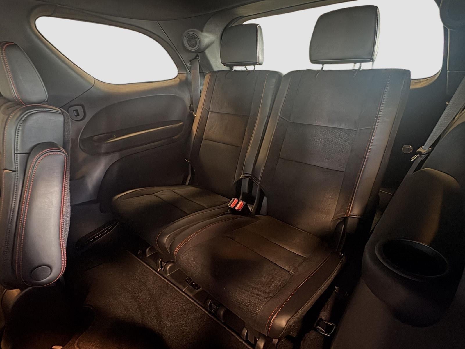 2026 Dodge Durango GT Premium AWD HEMI V8
