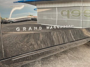 2023 Grand Wagoneer Obsidian 4X4