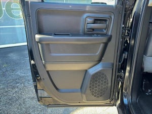 2020 RAM 1500 Classic Tradesman Quad Cab 4x4 6&#39;4&#39; Box
