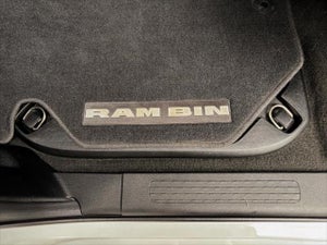 2019 RAM 1500 Big Horn/Lone Star Crew Cab 4x4 5&#39;7&#39; Box