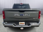 2026 RAM 1500 Tradesman Crew Cab 4x4 5'7' Box