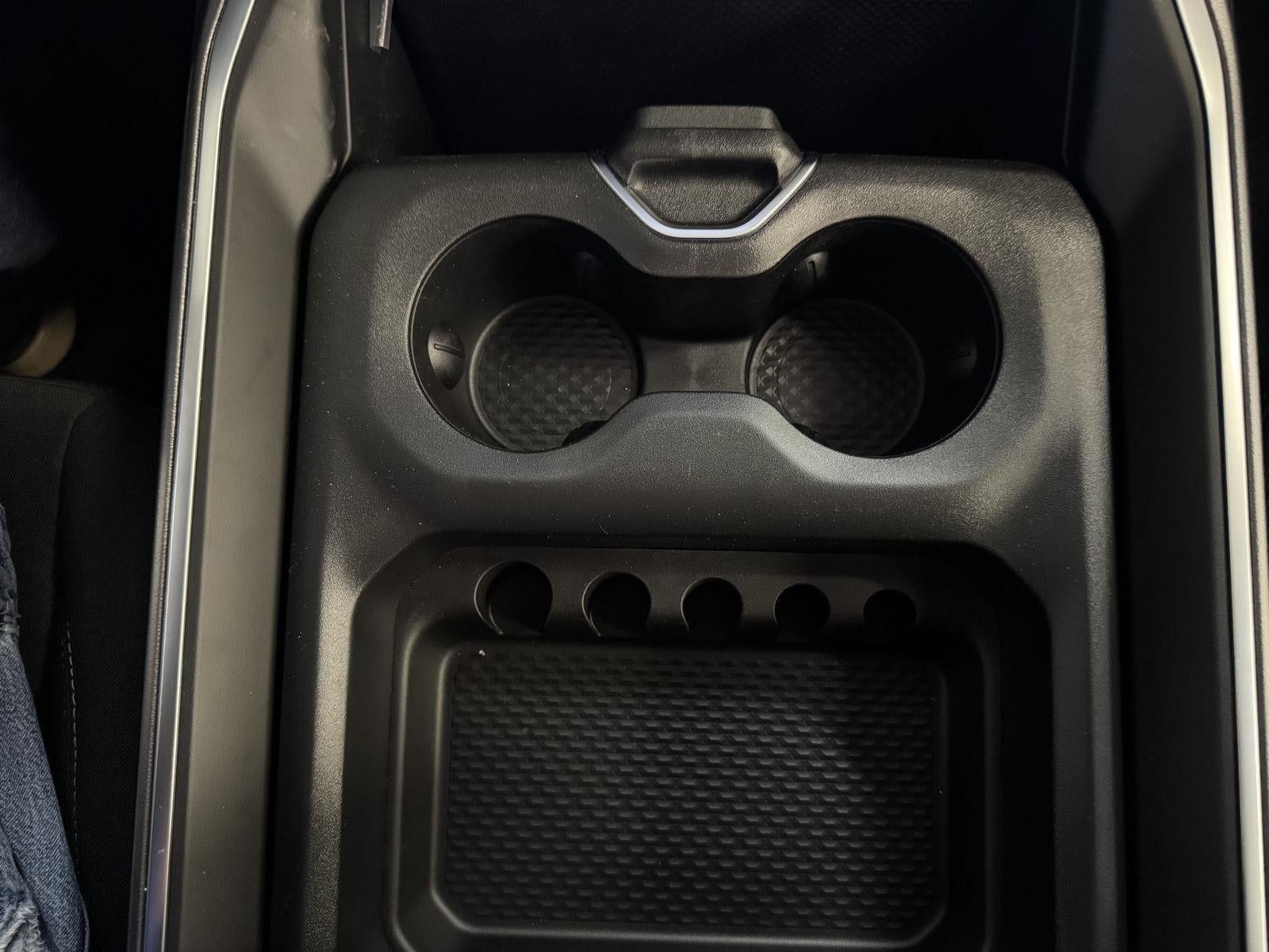 2026 RAM 1500 Big Horn Crew Cab 4x4 5'7' Box