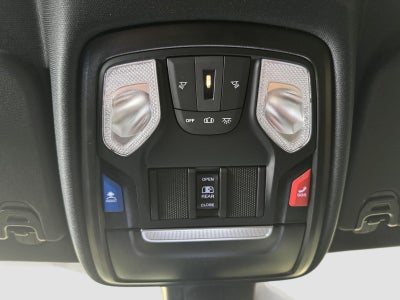 2026 RAM 1500 Big Horn Crew Cab 4x4 5'7' Box