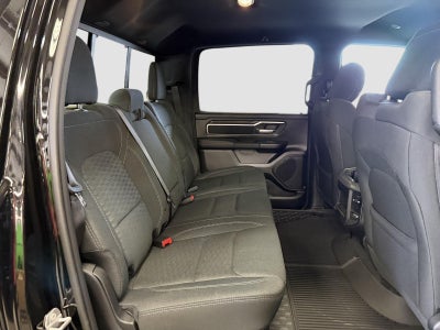 2026 RAM 1500 Big Horn Crew Cab 4x4 5'7' Box