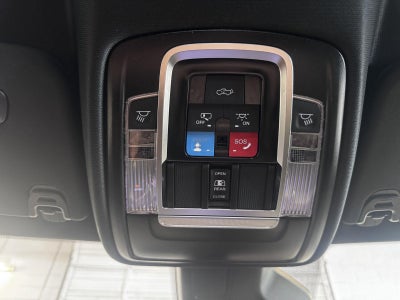 2026 RAM 1500 Big Horn Crew Cab 4x4 5'7' Box