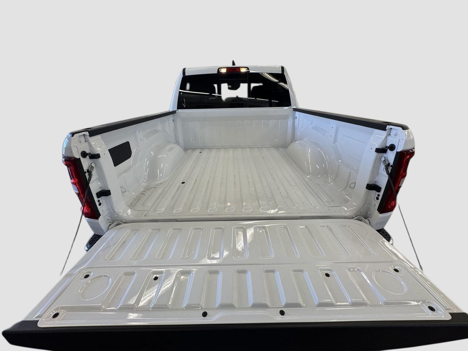 2026 RAM 1500 Big Horn Crew Cab 4x4 5'7' Box