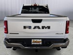 2026 RAM 1500 Big Horn Crew Cab 4x4 5'7' Box