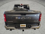 2026 RAM 1500 Big Horn Crew Cab 4x4 5'7' Box
