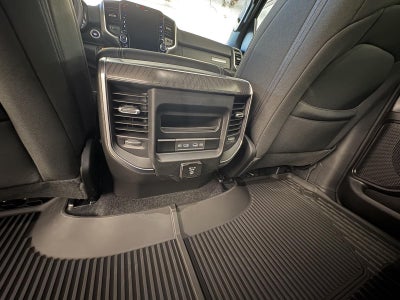 2026 RAM 1500 Big Horn Crew Cab 4x4 5'7' Box