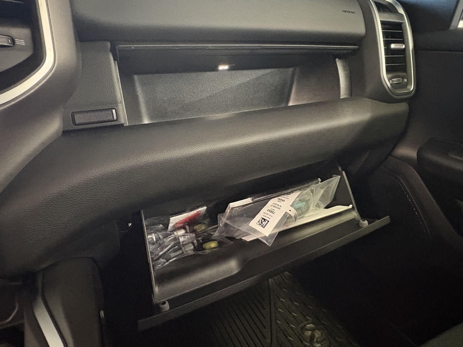2026 RAM 1500 Big Horn Crew Cab 4x4 5'7' Box