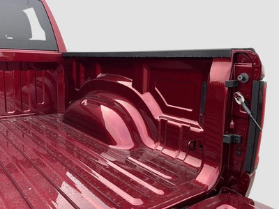 2026 RAM Ram 1500 RAM 1500 TRADESMAN CREW CAB 4X4 5'7' BOX