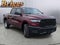 2026 RAM Ram 1500 RAM 1500 TRADESMAN CREW CAB 4X4 5'7' BOX