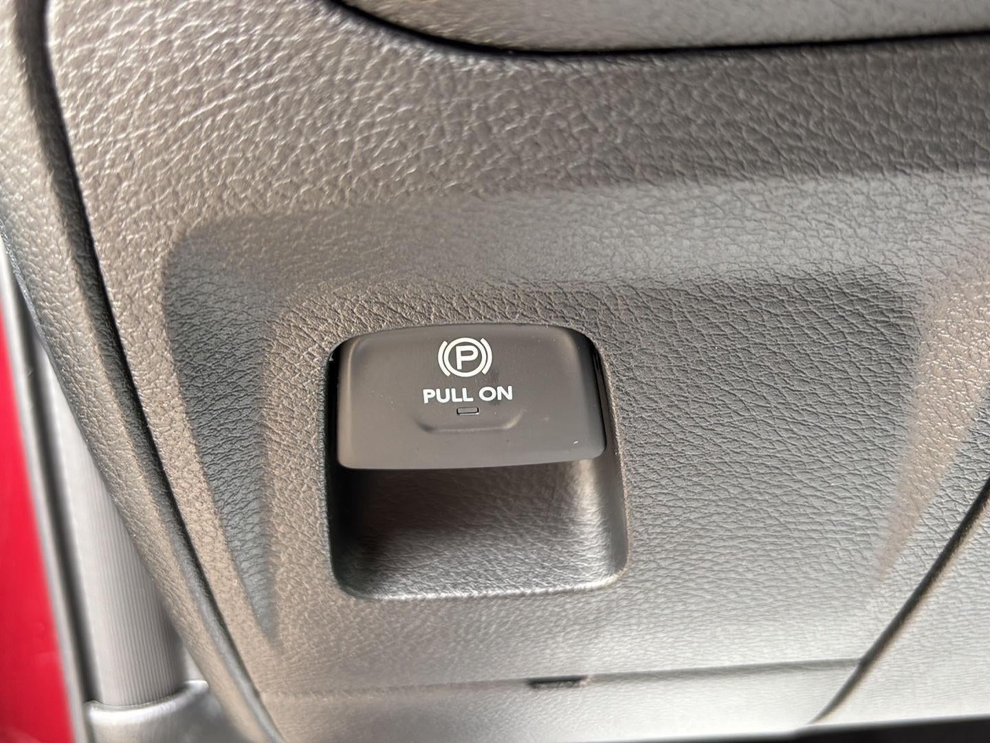 2026 RAM Ram 1500 RAM 1500 TRADESMAN CREW CAB 4X4 5'7' BOX