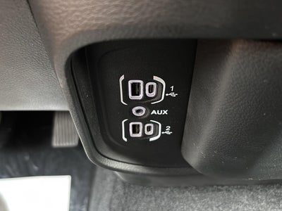 2026 RAM Ram 1500 RAM 1500 TRADESMAN CREW CAB 4X4 5'7' BOX