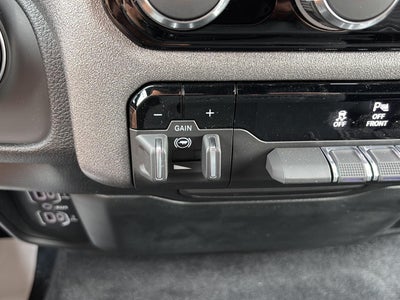 2026 RAM Ram 1500 RAM 1500 TRADESMAN CREW CAB 4X4 5'7' BOX