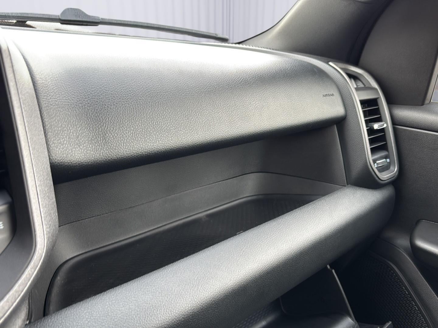 2026 RAM Ram 1500 RAM 1500 TRADESMAN CREW CAB 4X4 5'7' BOX