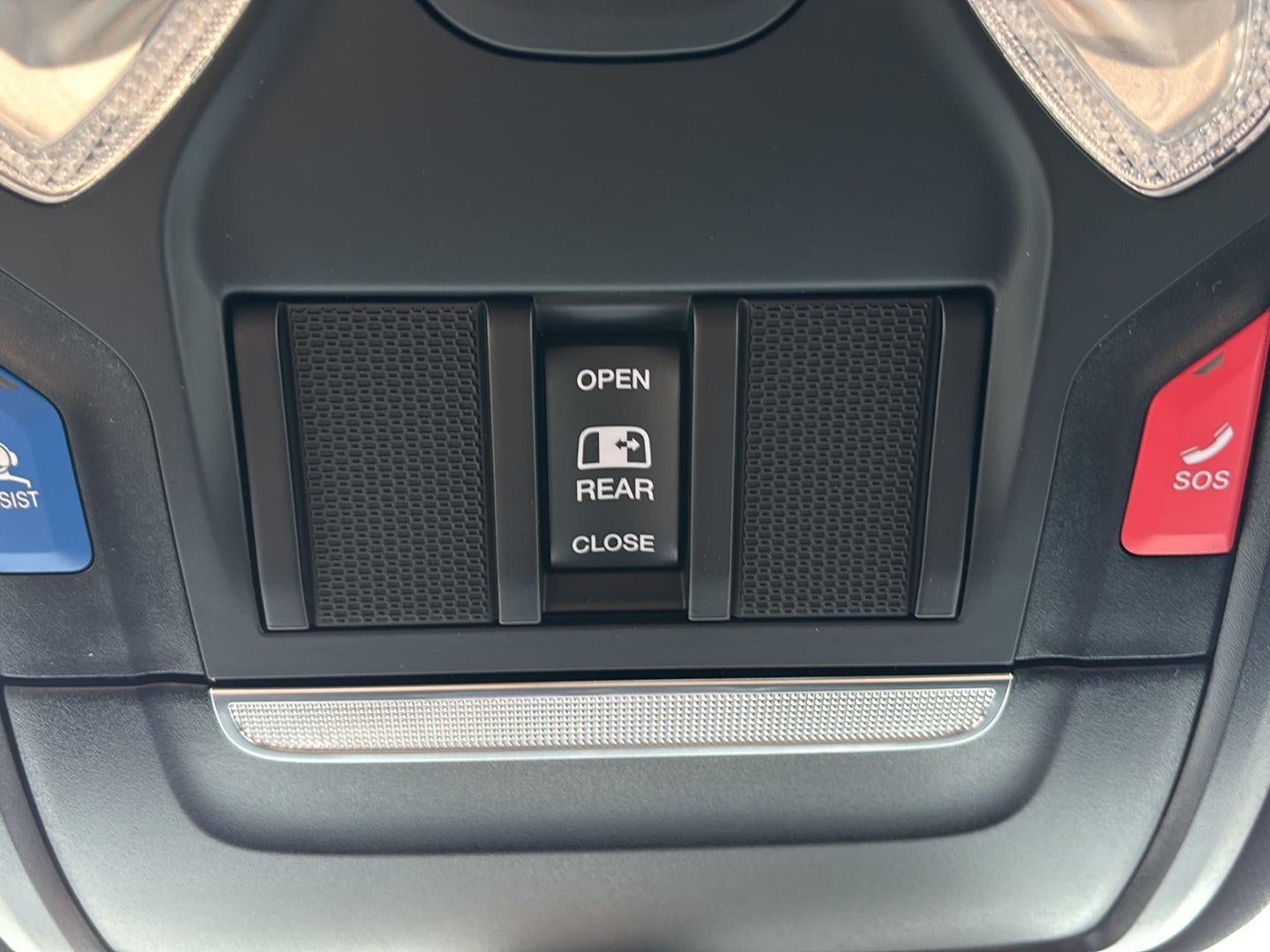 2026 RAM Ram 1500 RAM 1500 TRADESMAN CREW CAB 4X4 5'7' BOX