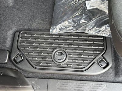 2026 RAM Ram 1500 RAM 1500 TRADESMAN CREW CAB 4X4 5'7' BOX