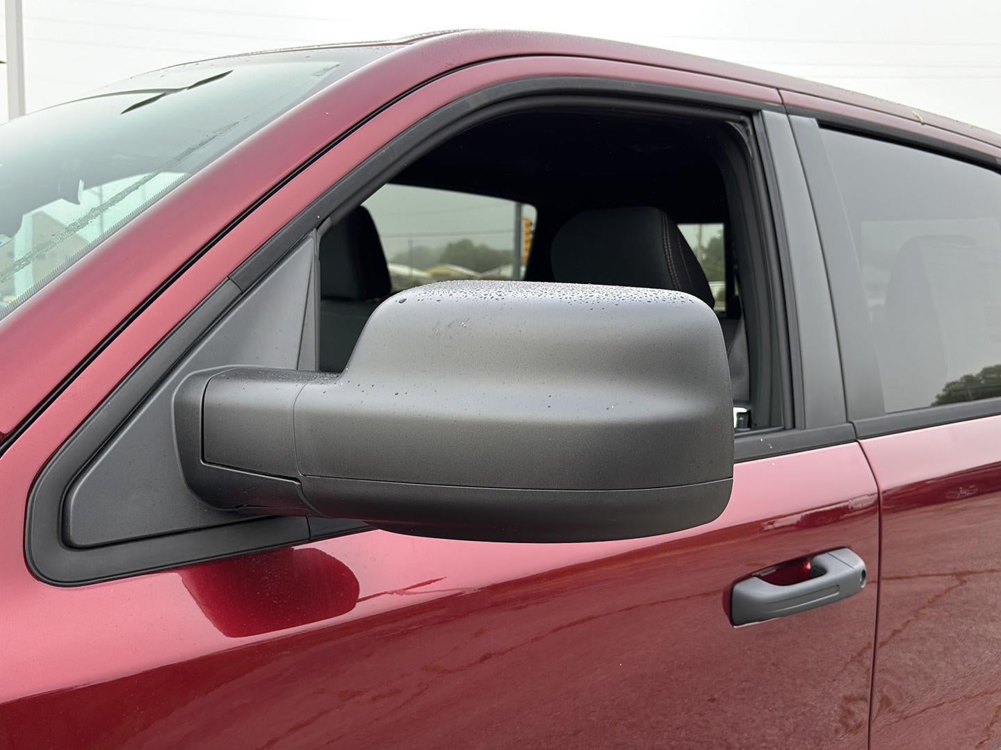 2026 RAM Ram 1500 RAM 1500 TRADESMAN CREW CAB 4X4 5'7' BOX